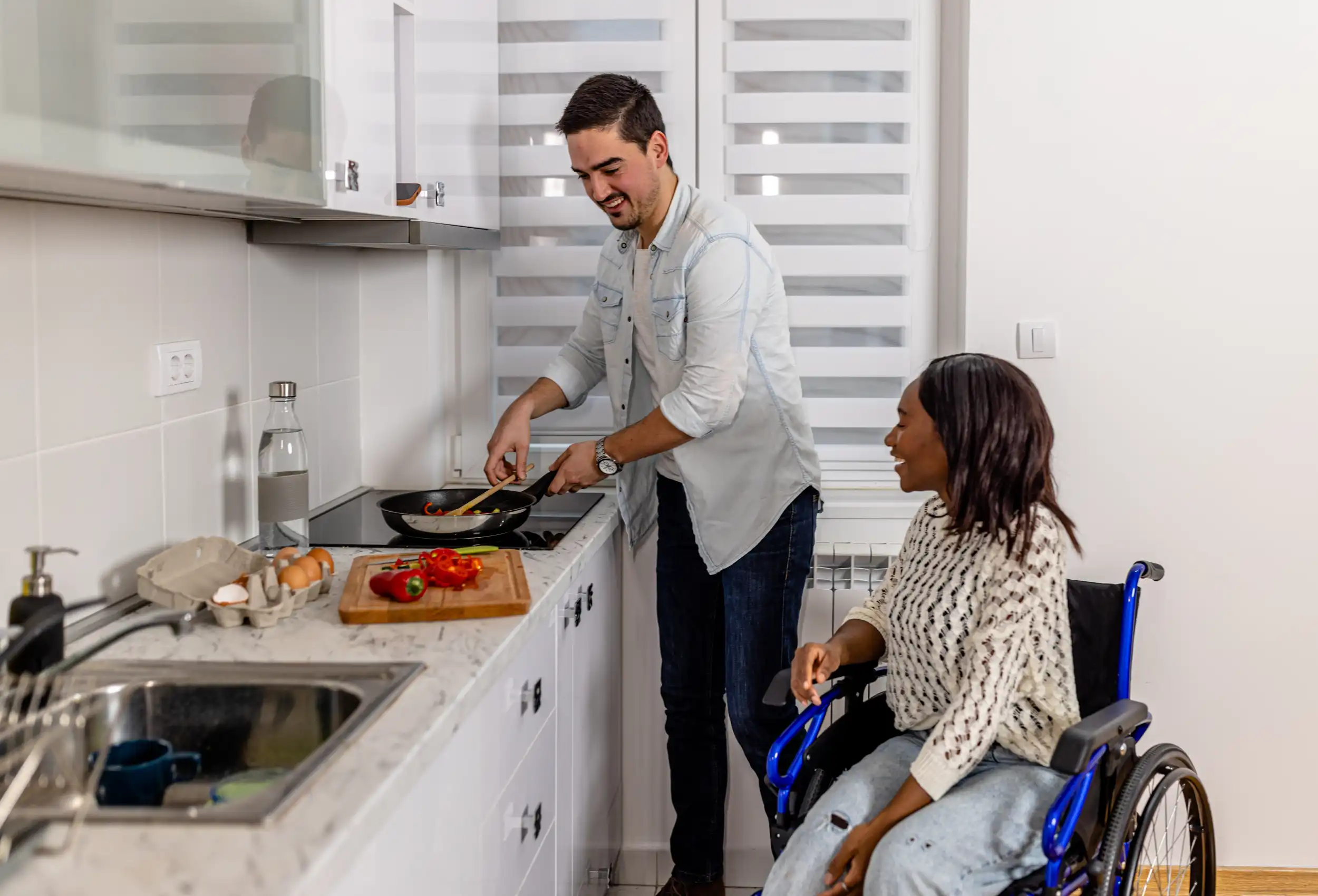 Household Tasks